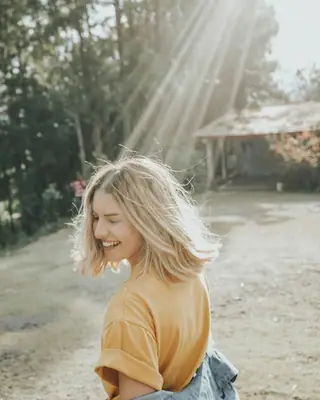Ritratto di Sara